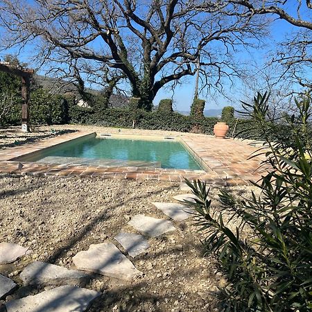 Ca' Le Cerque, Villa Surrounded By The Marche Nature 포솜브로네 외부 사진