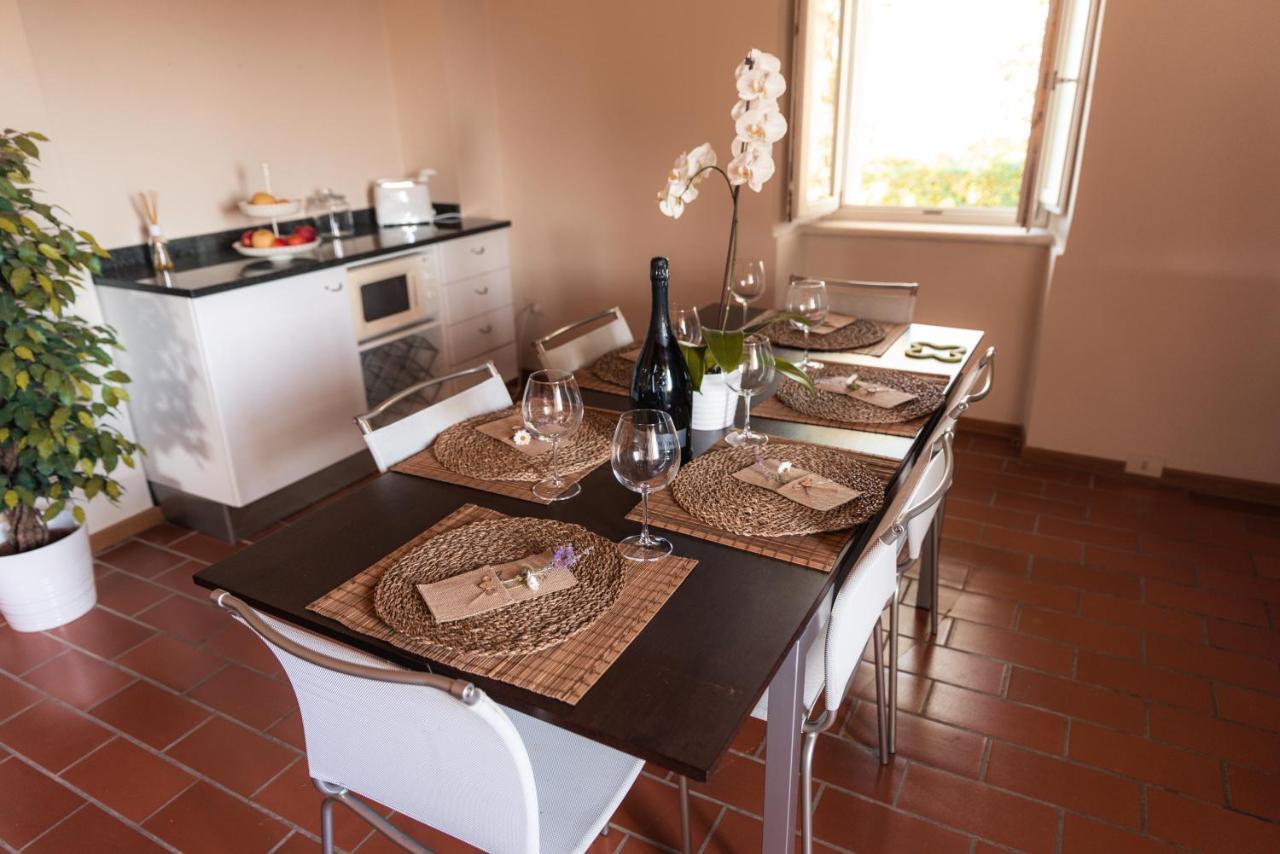 Ca' Le Cerque, Villa Surrounded By The Marche Nature 포솜브로네 외부 사진